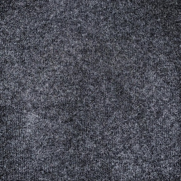 Banana Republic size L dark gray wool blend zip up front long sleeve jacket coat - Picture 13 of 13